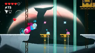 Скриншот 7 к игре Joggernauts
