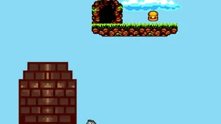 Скриншот 2 к игре Harambe Kong
