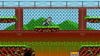 Скриншот 3 к игре Harambe Kong