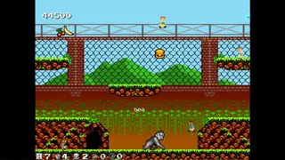 Скриншот 4 к игре Harambe Kong