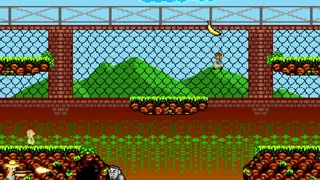 Скриншот 5 к игре Harambe Kong