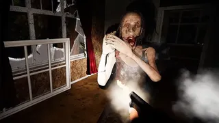 Скриншот 3 к игре Sinister Halloween