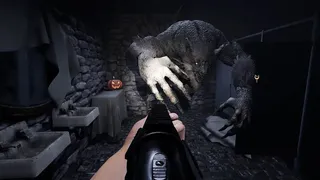 Скриншот 6 к игре Sinister Halloween