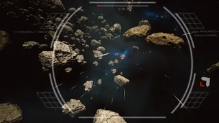 Скриншот 1 к игре Space Shaft