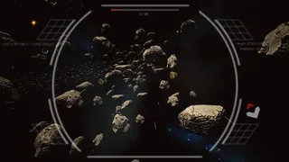 Скриншот 2 к игре Space Shaft