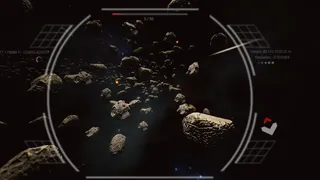 Скриншот 3 к игре Space Shaft