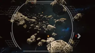 Скриншот 5 к игре Space Shaft