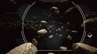 Скриншот 6 к игре Space Shaft