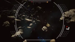 Скриншот 8 к игре Space Shaft