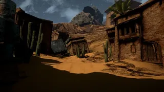 Скриншот 1 к игре Operation Red Dragon