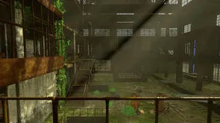 Скриншот 2 к игре Operation Red Dragon
