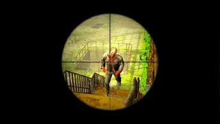 Скриншот 8 к игре Operation Red Dragon