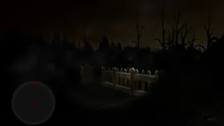Скриншот 1 к игре D.F.R.: The Light