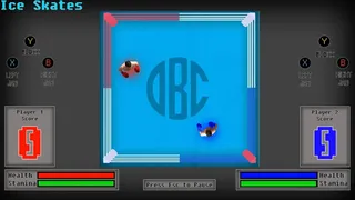 Скриншот 3 к игре Olson's Boxing Challenge
