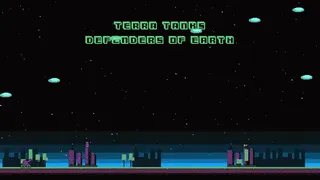 Скриншот 5 к игре Terra Tanks: Defenders of the Earth