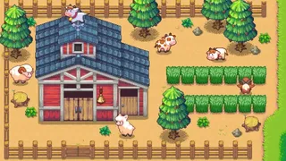 Скриншот 1 к игре Warm Village 暖暖村物语
