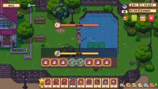Скриншот 2 к игре Warm Village 暖暖村物语