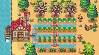 Скриншот 7 к игре Warm Village 暖暖村物语
