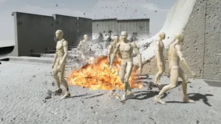 Скриншот 1 к игре Disassembly 3D