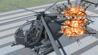 Скриншот 7 к игре Disassembly 3D