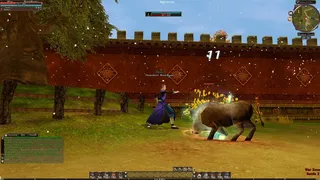 Скриншот 1 к игре Hero Plus
