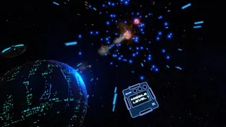 Скриншот 1 к игре Battle Ion