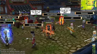 Скриншот 6 к игре Scions of Fate