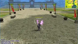 Скриншот 9 к игре Scions of Fate