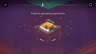 Скриншот 3 к игре Puzzle Blocks