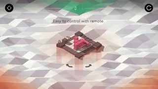 Скриншот 4 к игре Puzzle Blocks