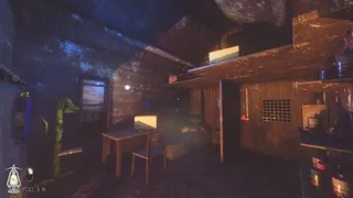 Скриншот 1 к игре Project Cabin