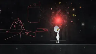 Скриншот 1 к игре Initiation
