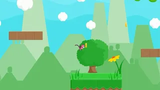 Скриншот 2 к игре CrazyCat