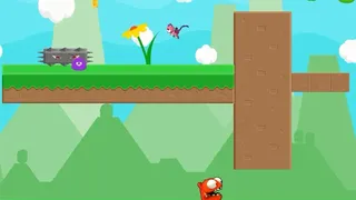 Скриншот 5 к игре CrazyCat