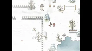 Скриншот 3 к игре Sugy the Christmas elf
