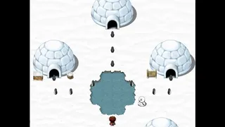 Скриншот 4 к игре Sugy the Christmas elf
