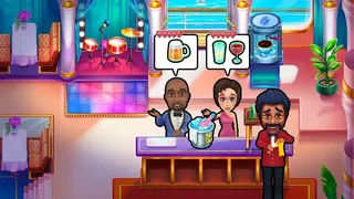 Скриншот 2 к игре The Love Boat
