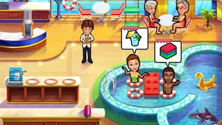 Скриншот 3 к игре The Love Boat