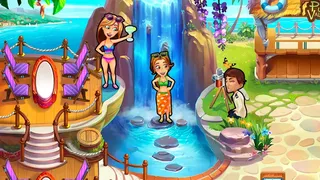 Скриншот 4 к игре The Love Boat