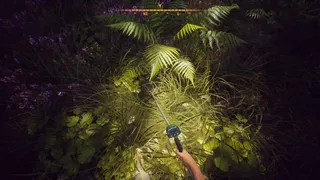 Скриншот 1 к игре Treasure Hunter Simulator