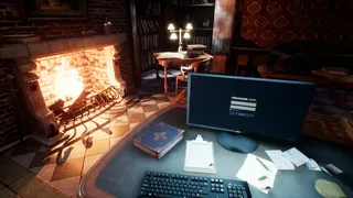 Скриншот 3 к игре Treasure Hunter Simulator
