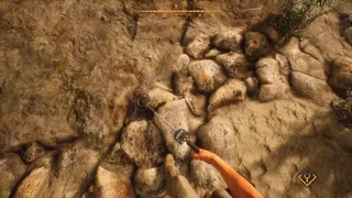 Скриншот 6 к игре Treasure Hunter Simulator