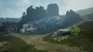 Скриншот 7 к игре Treasure Hunter Simulator