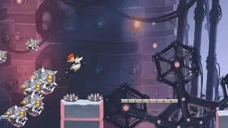 Скриншот 3 к игре Trio Adventures