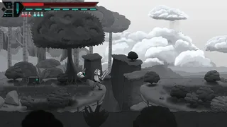 Скриншот 1 к игре The Flawless: Art's Tale