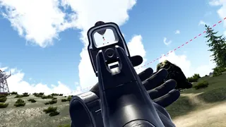 Скриншот 2 к игре STAND OUT VR : VR Battle Royale