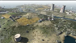 Скриншот 3 к игре STAND OUT VR : VR Battle Royale