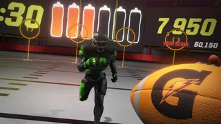 Скриншот 1 к игре Beat the Blitz