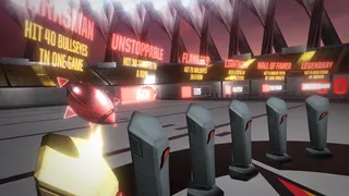 Скриншот 8 к игре Beat the Blitz
