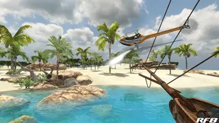 Скриншот 1 к игре RealFlight 8